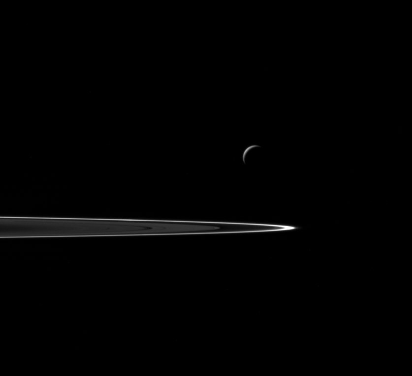 NASA tweet media
