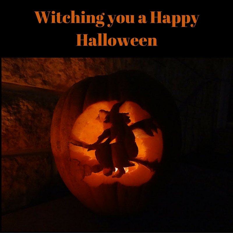 Tytanium_Ideas's tweet photo. #TeamTytanium is witching you a safe and fun #Halloween https://t.co/ekpcRutzey