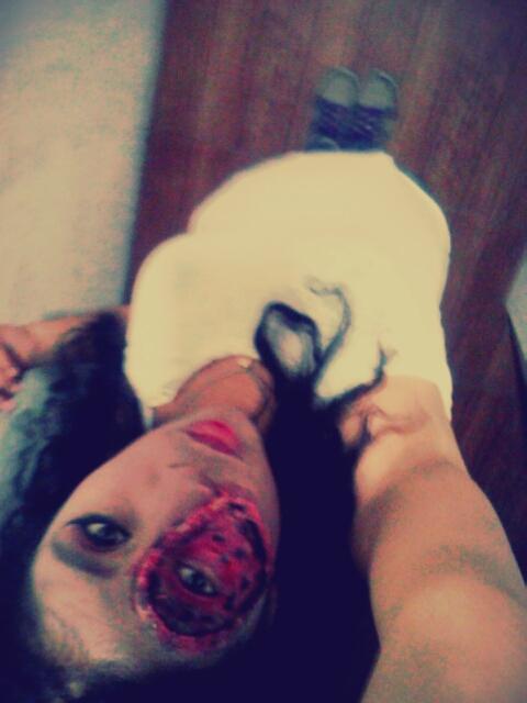 MiriamCoder's tweet image. Hallowen!😍😘👻🎃