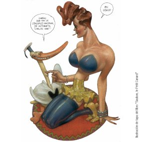 VII Concurso Nacional de #Historieta “Carlos Nine”

bn.gov.ar/convocatoria/v…

#comic