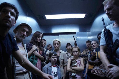 ddaengwos's tweet photo. cinco años atras empezaba todo esto.. #5yearsofTWD https://t.co/jeoBhHBXEA