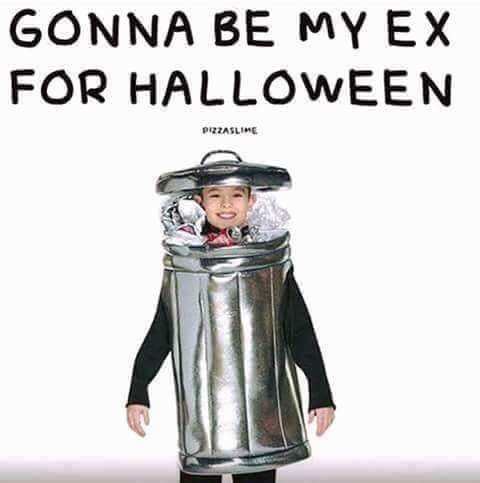 bbea2241's tweet photo. Lmfao..Happy Halloween https://t.co/jwYpxzndSZ