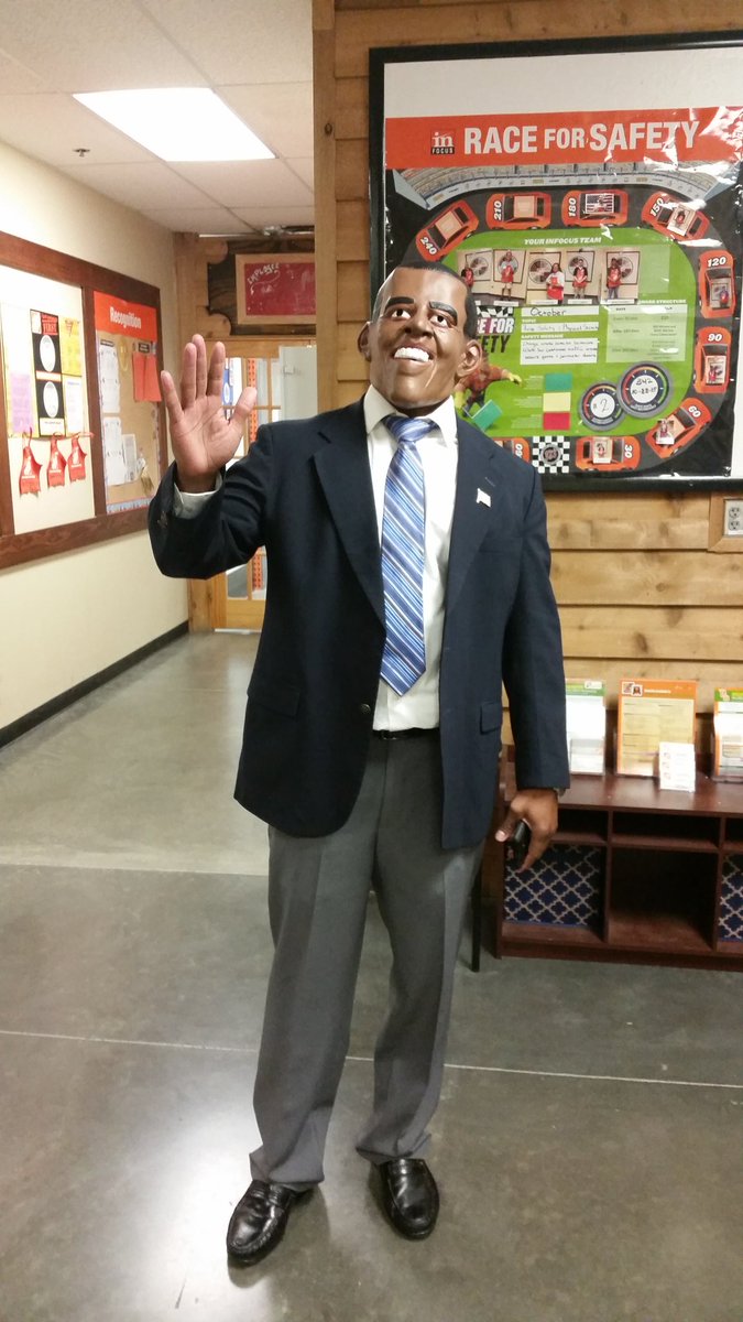 President (Dre Griffin) Obama <a href="/HomeDepot805/">Pelham Home Depot</a> <a href="/1sherredavis/">Sherre Davis-Hood</a>