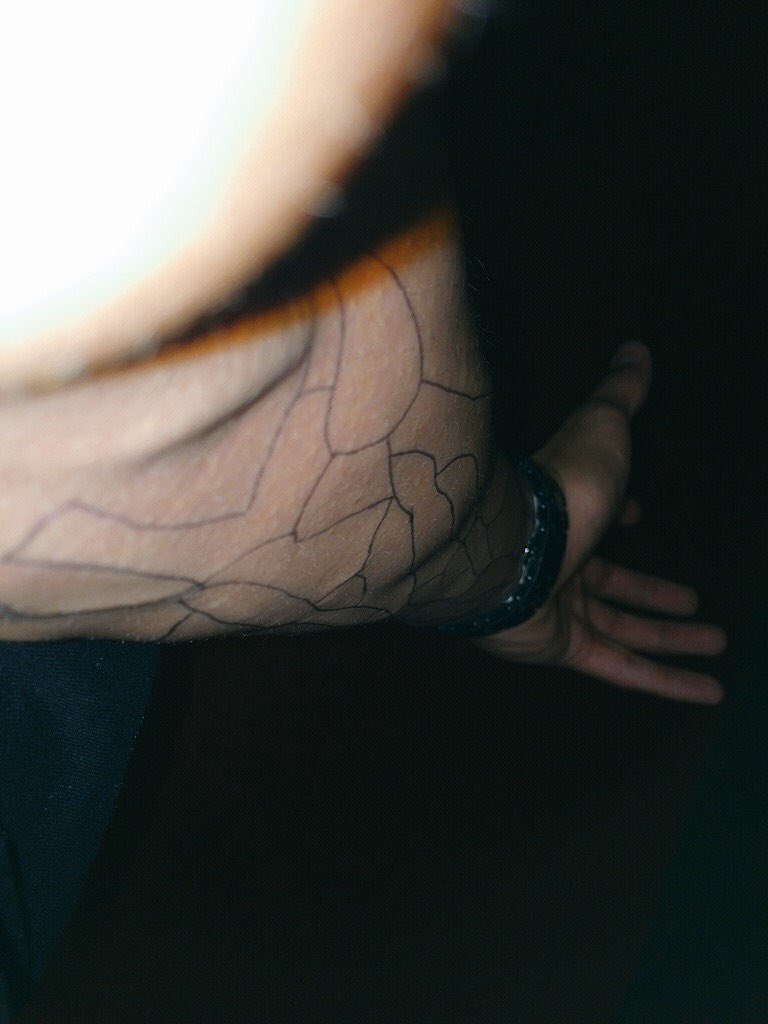 progrcm's tweet image. Ink