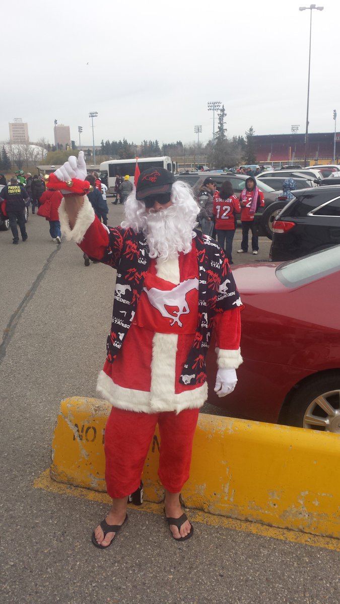 CFL's tweet photo. Certainly some candidates for #CFLBeauty of the week... #CFLGameDay https://t.co/h8WfcrdRny
