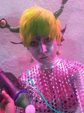 FrankiesTiki's tweet photo. HAUNTED HOUSE tonite 8pm. #Spooks ... #Monsters ... #MartianChicks ... #Cannibals + more.
#tikifreaky #rum #booze https://t.co/KRkl2zmfdj