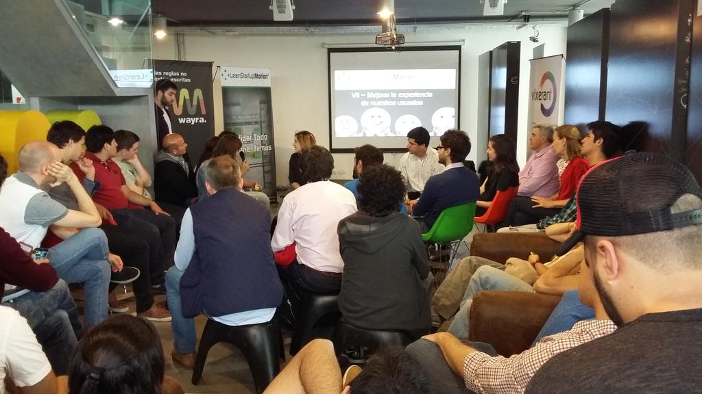 lean_motion's tweet photo. Preparando el pitch final. Últimas indicaciones. https://t.co/iD0oEhGE8t