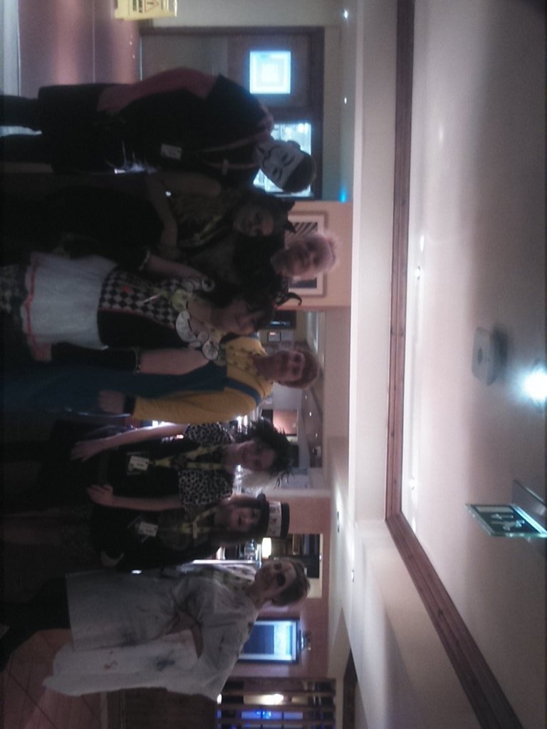 The Nelson scarefest for gosh <a href="/theNelsonTT/">TheNelson</a>