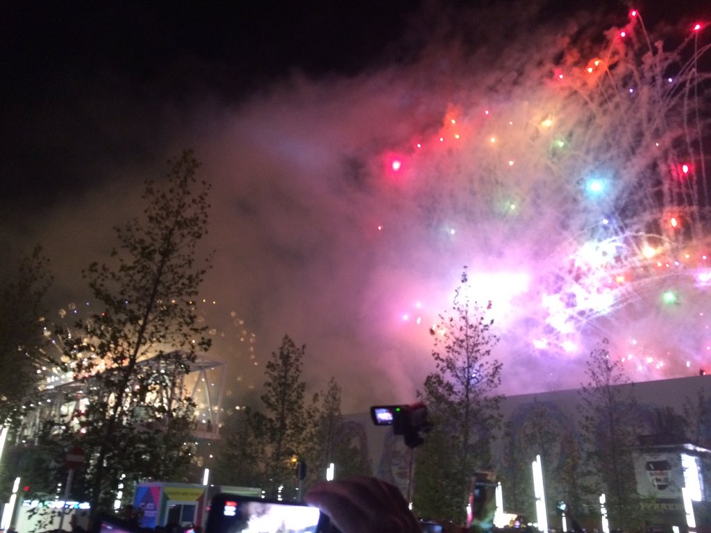 ildavideconti's tweet photo. Grazie #Expo2015 https://t.co/FzvVMoU7Jl