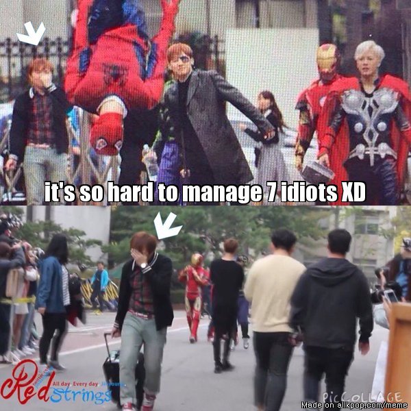 allkpop's tweet image. GOT7​'s manager allkpop.com/article/2015/1…