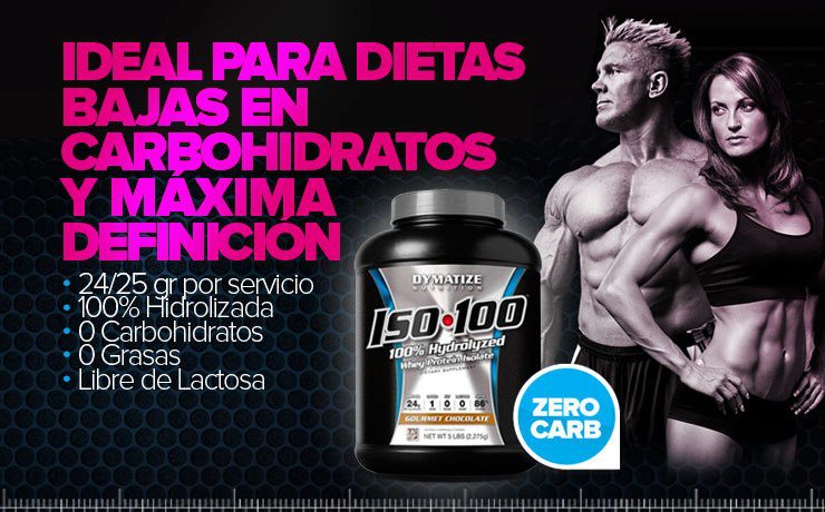 fhscancun's tweet photo. #FHPROTEINAS
ISO-100 https://t.co/IDNOsgB99V