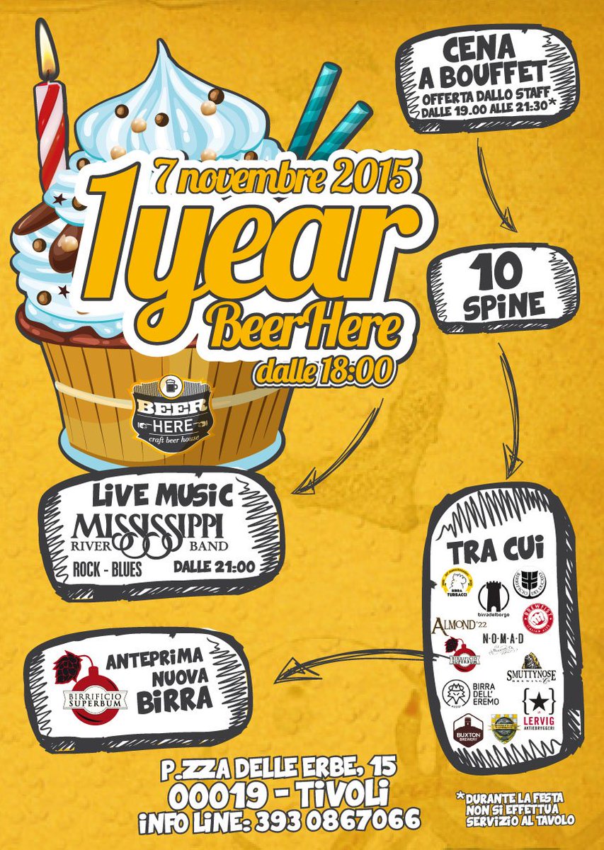 superbum14's tweet photo. SABATO PROSSIMO PRESENTAZIONE DELLA NEW INVASION EXTRA HOP E DELLA NUOVISSIMA OTP (OAT PALE ALE) VI ASPETTIAMO https://t.co/dh6Uzn49tT