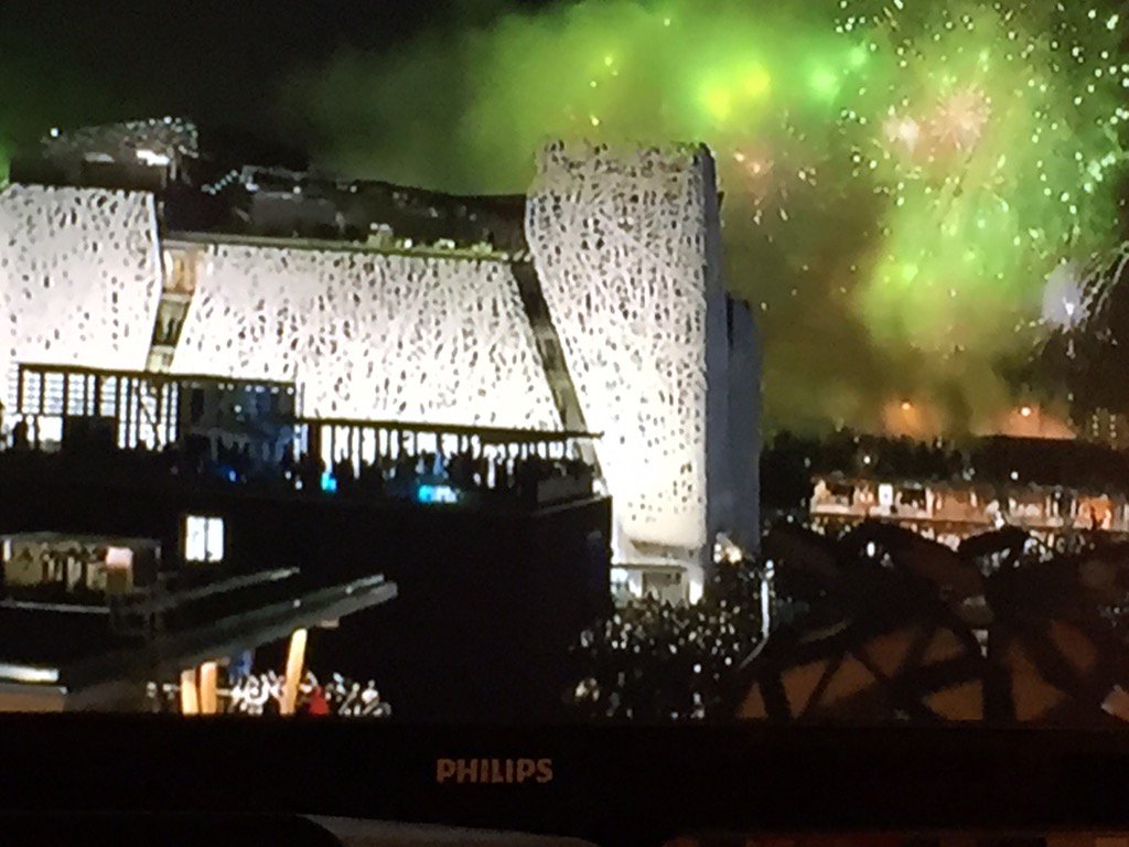 Olimpiche tweet media