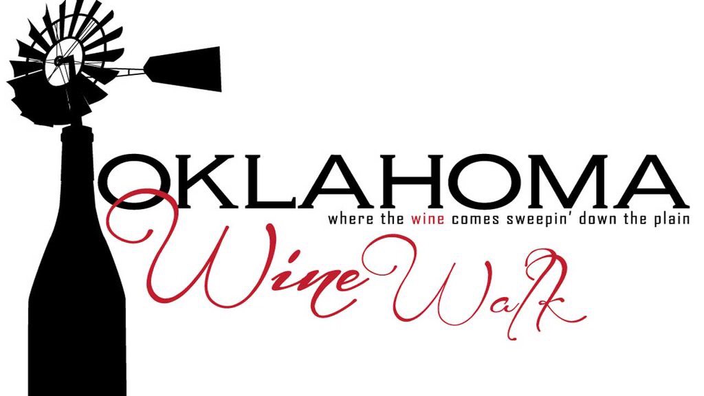 Wines4OK's tweet photo. We are here all day Come out and see us! https://t.co/Xj8ccwfU9Z