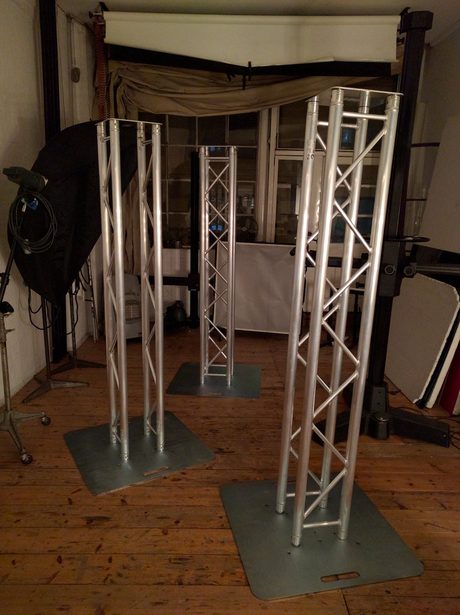 kevinmcdonagh's tweet image. Taking some time out of #droidconhack to build some preparatory scaffolding for an art installation I&apos;m working on