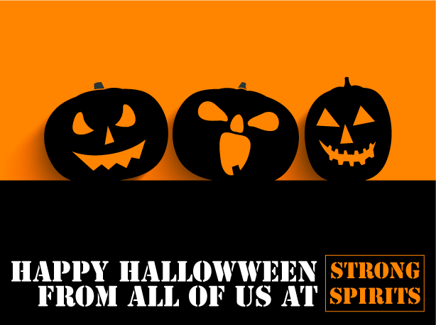 strongspiritsky's tweet photo. Happy Halloween! https://t.co/Uz1B5Fo0jZ