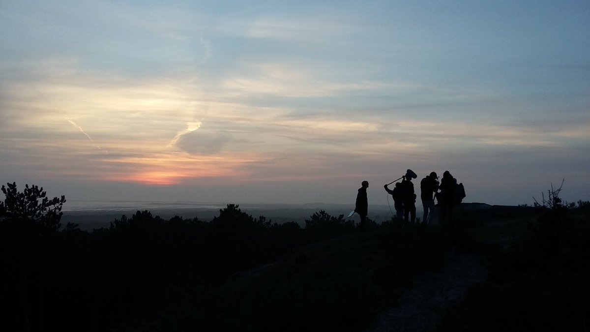 NoForm48's tweet photo. Dat was een bijzondere draaidag! @48HFPLeeuwarden #Terschelling #Friesland https://t.co/aeAw2In0rZ