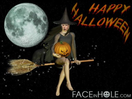 SubidaDeGemelo's tweet photo. FELIZ HALLOWEEN DE PARTE DE LA BRUJITA ISMA! https://t.co/FYXa3HerHx