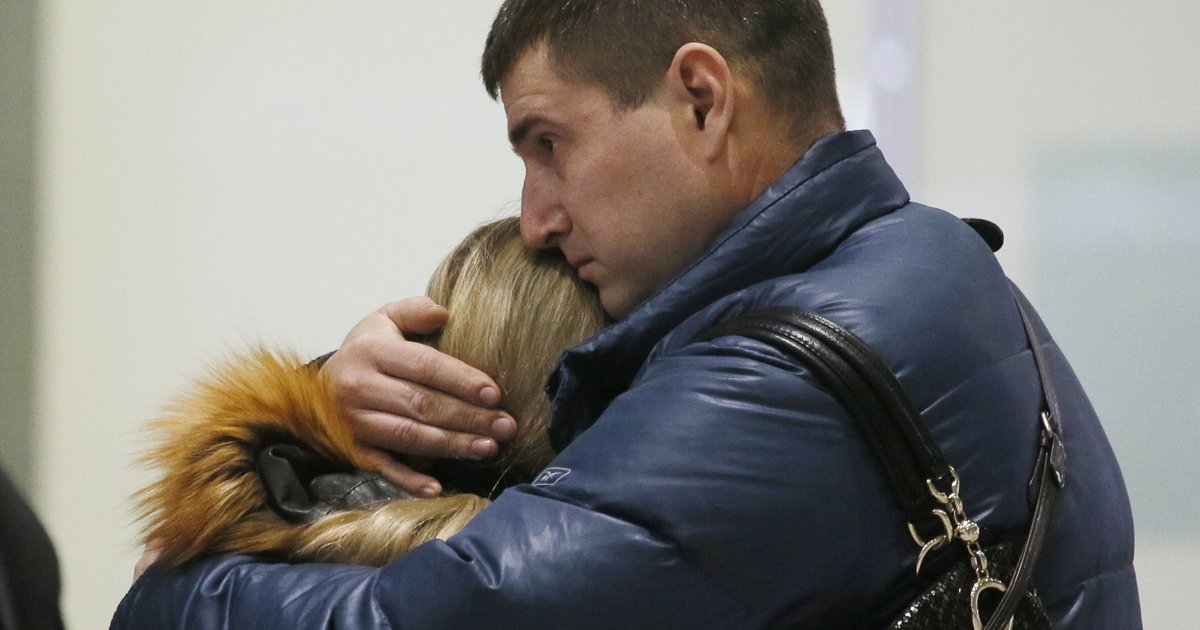 DailyBrewNews's tweet photo. Russian Plane Carrying 224 People Crashes In Egypt #sinai #update #lanresblog https://t.co/rQVAaQy9A9 https://t.co/TTUE7ruk95