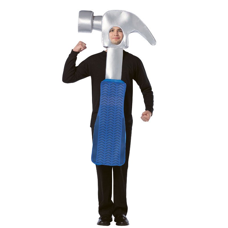 RONAincFR's tweet photo. Vous n'avez toujours pas trouvé votre costume d'#Halloween? 
Inspirez-vous de ces idées à saveur RONA! https://t.co/GltgHcIk6p