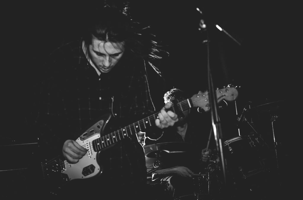 Gig in chorlton last night was sick. Thanks everyone who came 💖💖💖 shoutout to <a href="/TrustFox/">trust a fox</a> for the sick photos