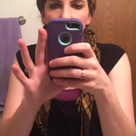 mamabyfire's tweet photo. |REPLAY| #OctoberScopers #Halloween Pin curls!! #katch #Periscope https://t.co/0qeXjW9xep https://t.co/qO1XnrE17X
