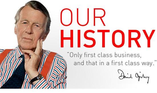 VisualTargeting's tweet image. @VisualTargeting Becomes @Ogilvy Partner: World&apos;s Foremost #Design + #Advertising Agency. bloomberg.com/research/marke…