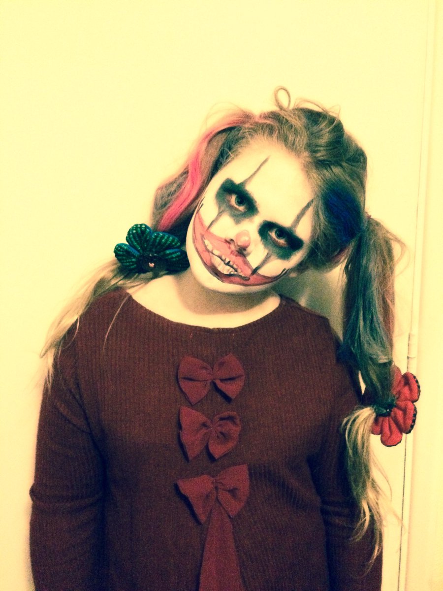 Is terrifying