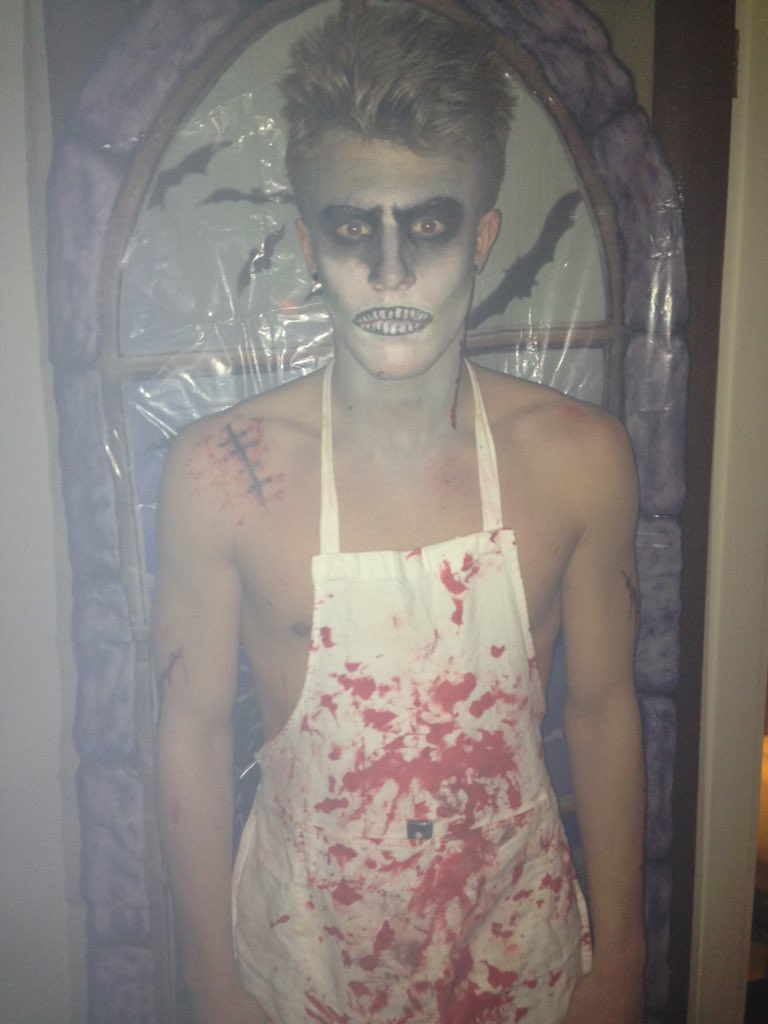 NathanGrisdale's tweet photo. 🎃🎃 https://t.co/17iIHbgOEB