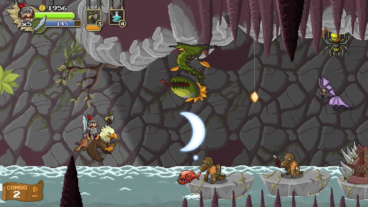 SplitPlay's tweet image. Gryphon Knight Epic no Splitplay! C/ 40% de desconto
POR POUCO TEMPO! 

Compre Aqui buff.ly/1O9W0In