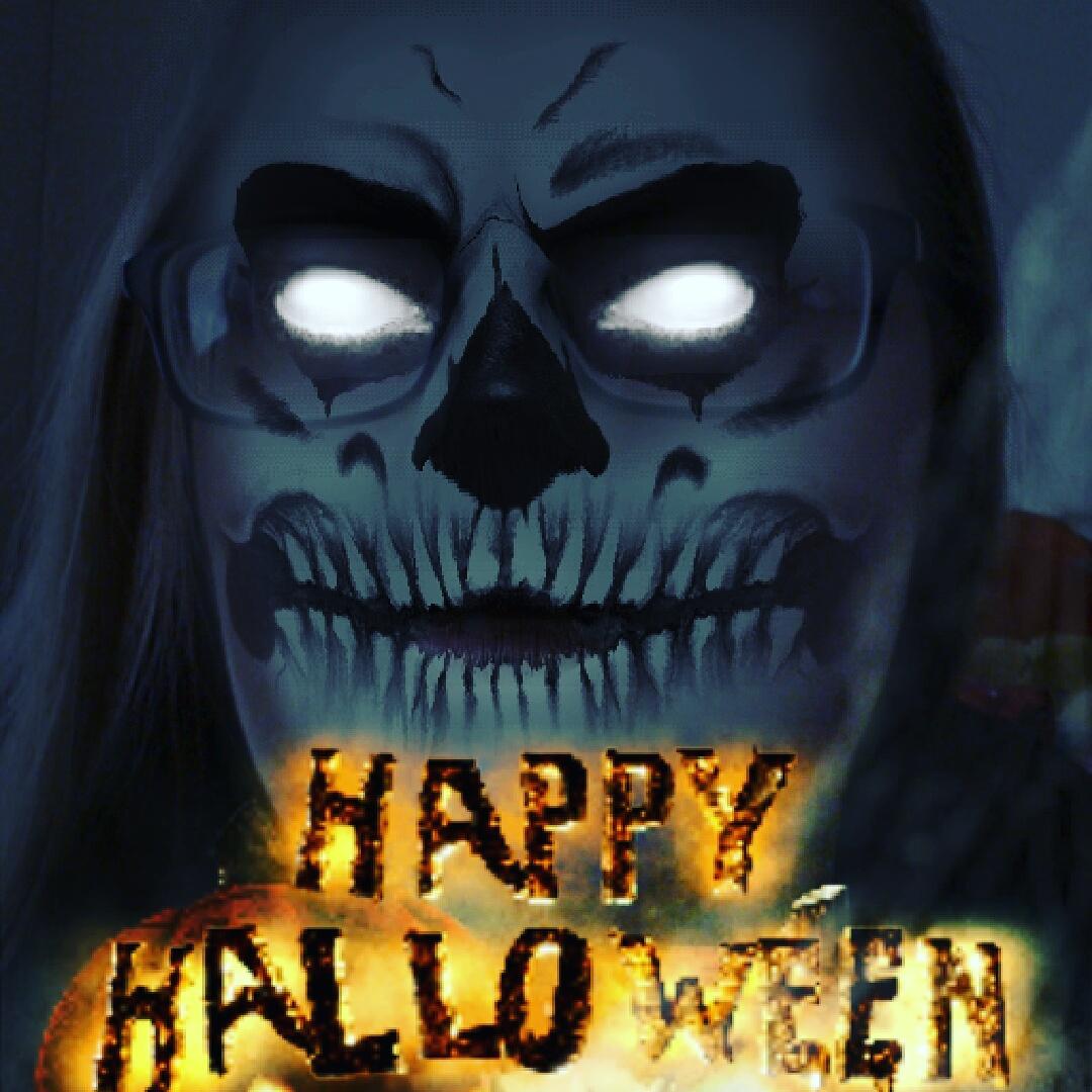 bashley257's tweet image. 🎃Happy Halloween!🎃