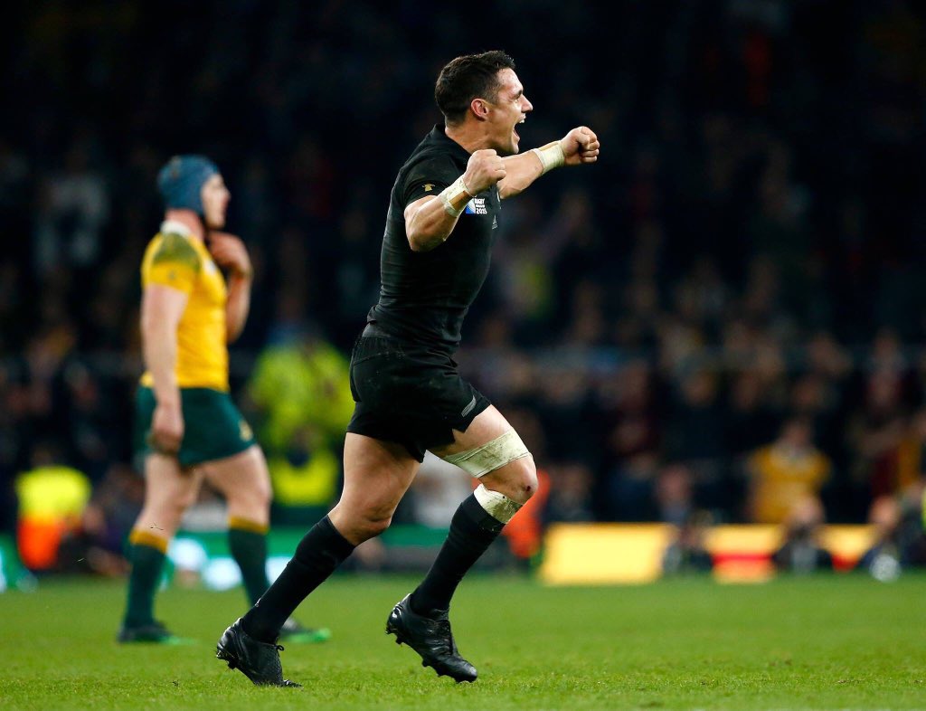 dsrowell88's tweet photo. How good is @DanCarter?! Silenced the naysayers with a remarkable performance &amp; brilliant tournament. Bloody legend! https://t.co/Ixv4VuLxYR