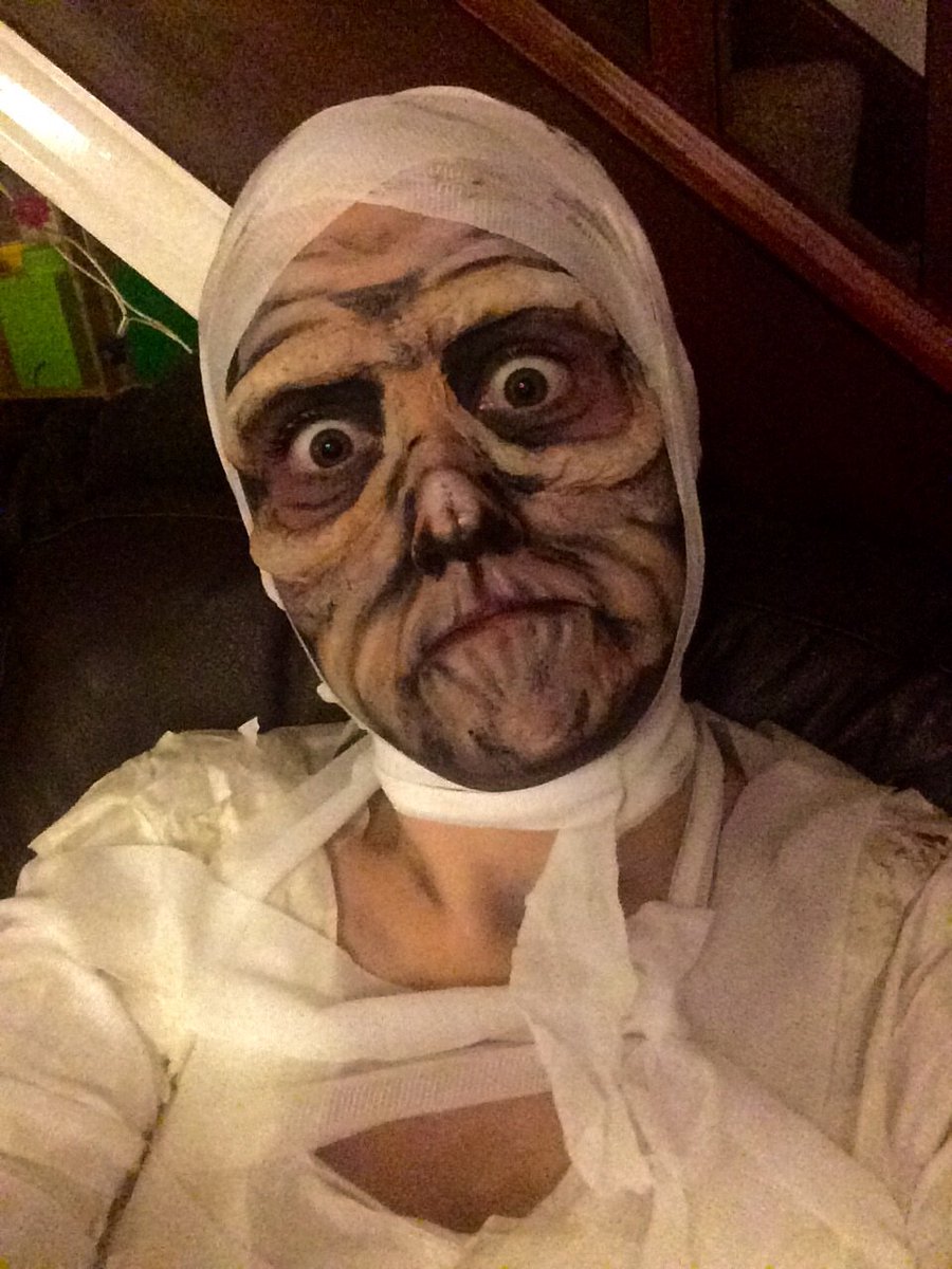 What happens when you over-pluck your brows