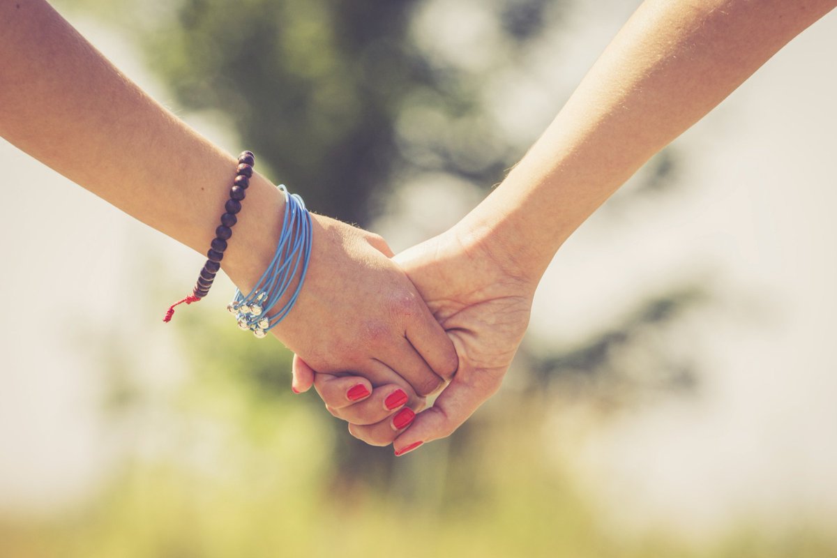 Sometimes, the bravest thing you can do is ask for help. bit.ly/1Sbn1s2 #BeBrave