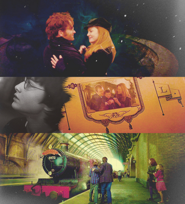 Hogwarts tweet media