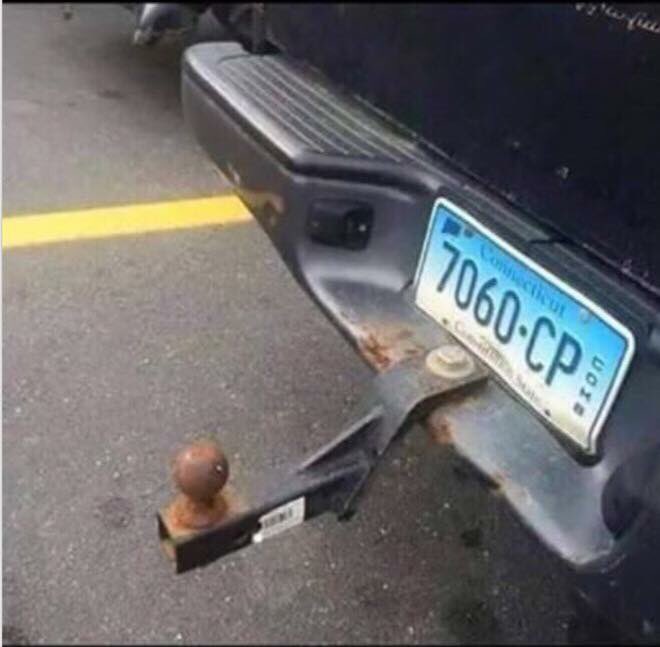 Because who needs instructions....