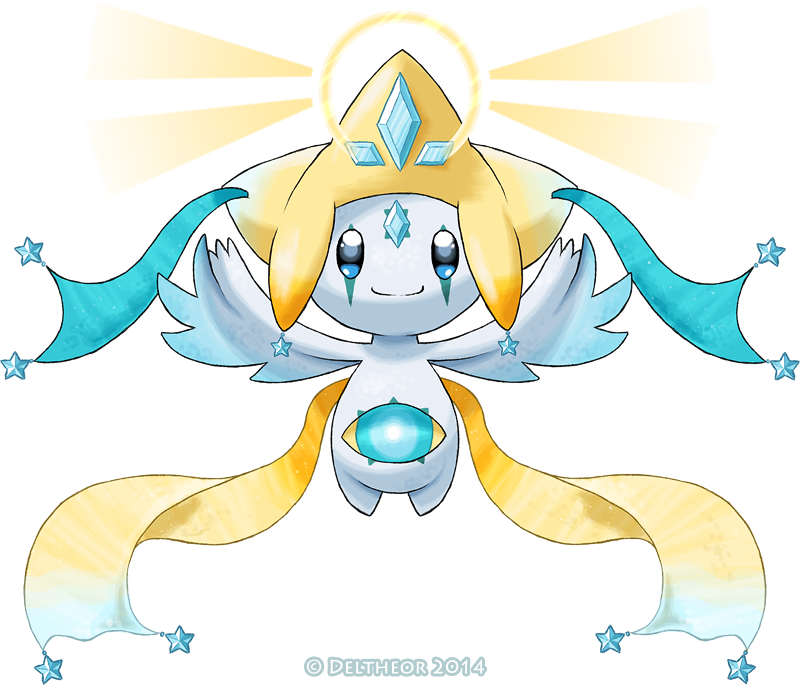 dragn12367's tweet photo. @MissJirachi pour toi https://t.co/fsH5Gv90sK