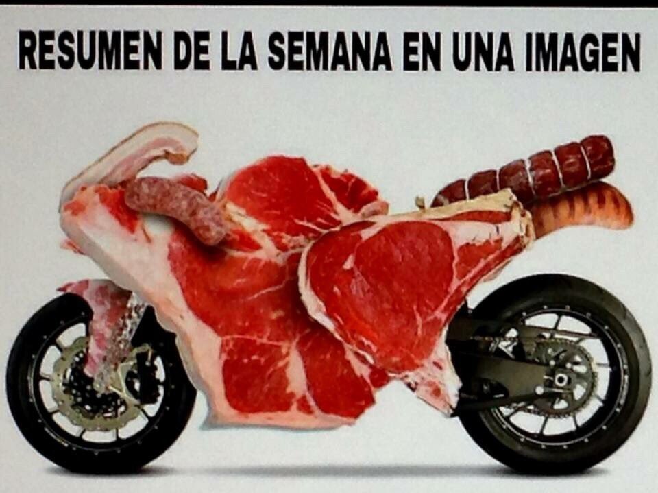 AleixEspargaro's tweet photo. Hahahahahah 😂😂 https://t.co/DCzNWrHoss