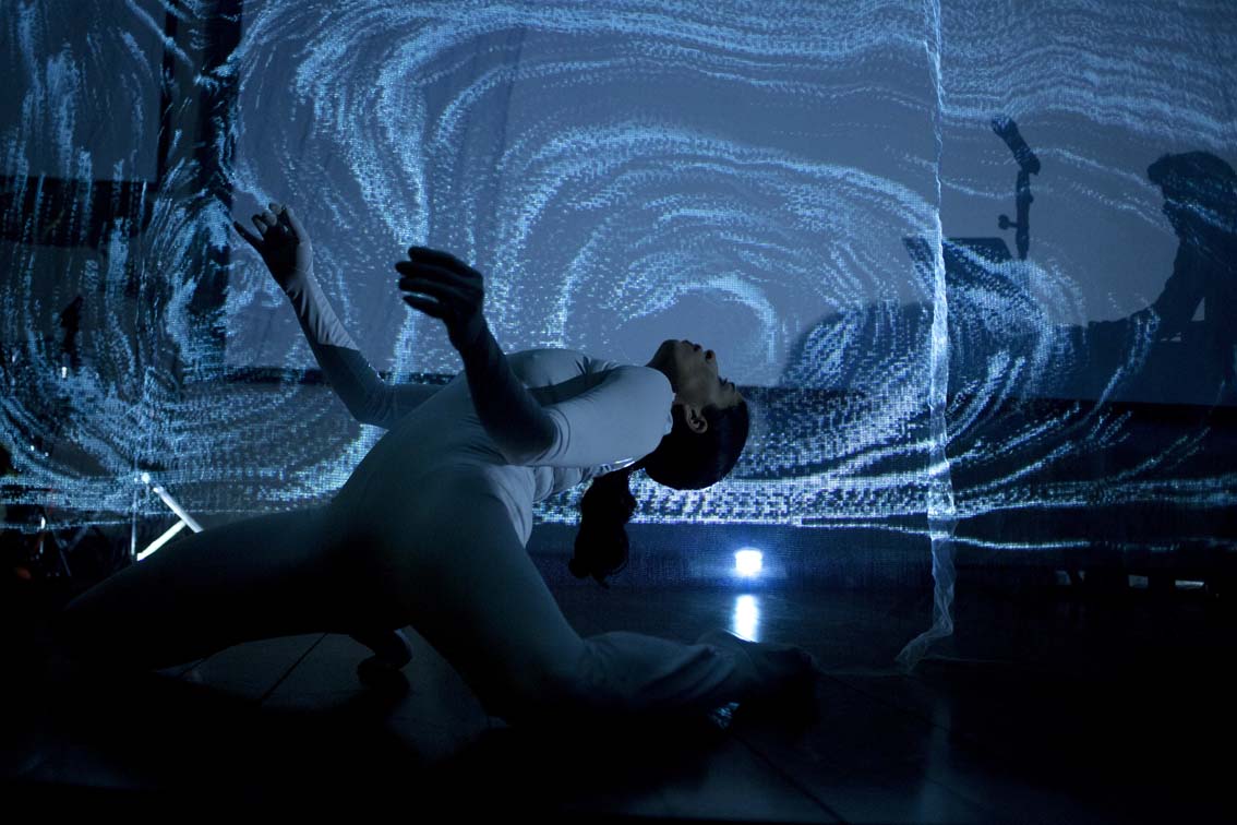 FundRicaldoni's tweet photo. Hace una semana cerraba #IdM2015 con un increíble show de arte y tecnología ¿Estuviste ahí?
Invitó: CTM Salto Grande https://t.co/UckxsVhumN