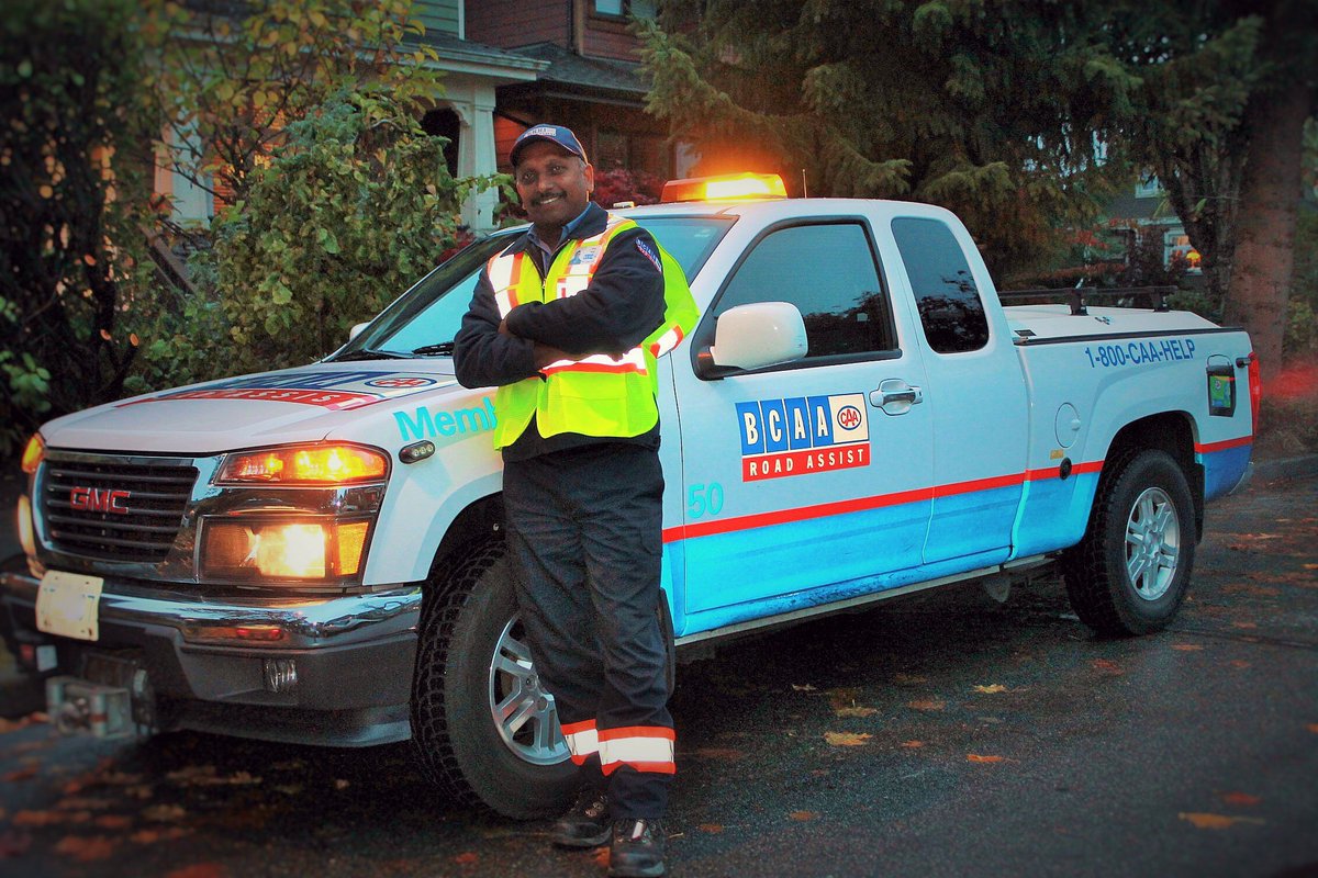 Bcaa On Twitter Watch Out For Our Bcaa Road Assist Drivers Protecting Lower Mainland Neighbourhoods For A Safe Halloween Https T Co Wao3mar5e4 Twitter