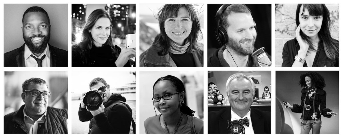 followthegeeks's tweet photo. We've now announced all 10 of the remarkable digital innovators featured in @FollowtheGeeks! https://t.co/yRlqXfu3fr