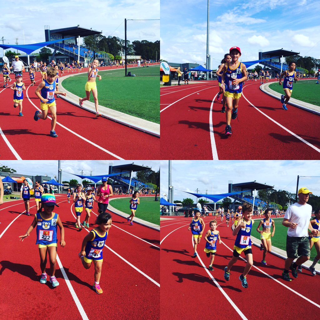 Randwick Botany LA's tweet media