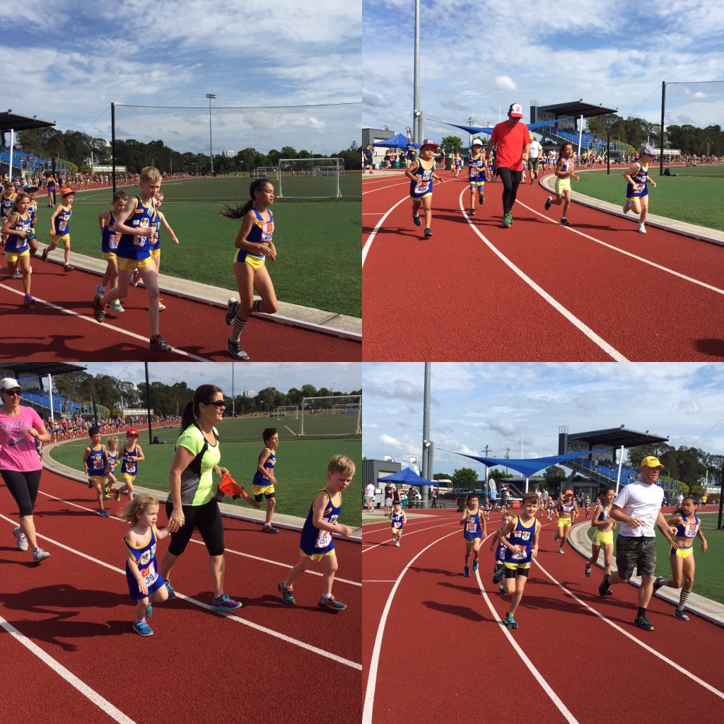 Randwick Botany LA's tweet media