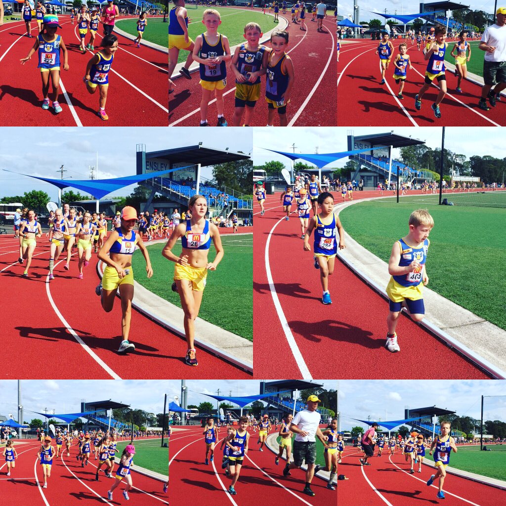 Randwick Botany LA's tweet media