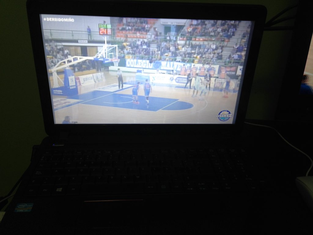 Christiandr92's tweet photo. 🏀Muy buenos recuerdos de este duelo! #derbidomiño https://t.co/sjcAqFt0N9