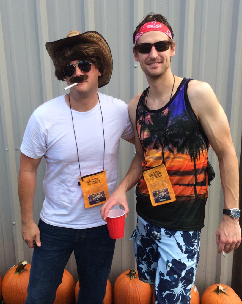 PerroMutt's tweet photo. Dallas Buyers Club and surfer douche Matthew Mcconaughey! #EFF2015 https://t.co/SqwFFy02Wl