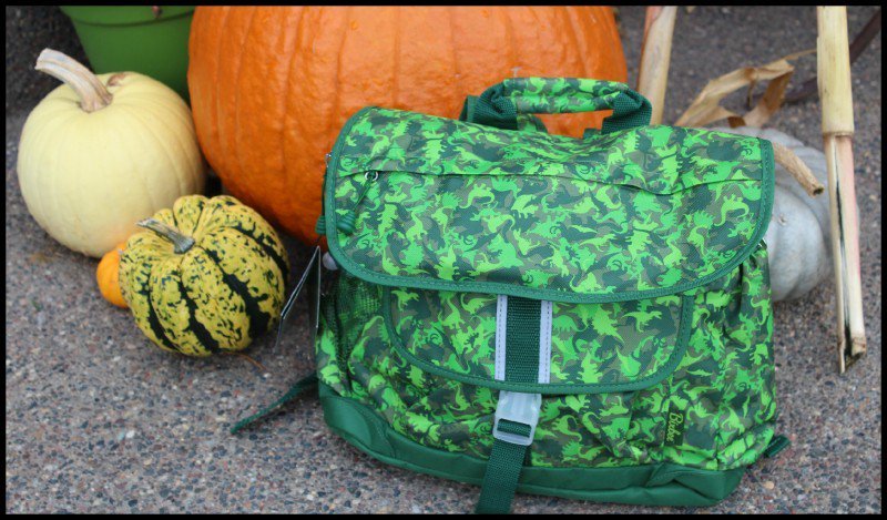 EmilyReviewsCom's tweet photo. Bixbee "Dino Camo" Kids Backpack @bixbeebuzz #dinosaurbackpack #ad https://t.co/jLQ0GKAGPR https://t.co/5YsV50G0vo