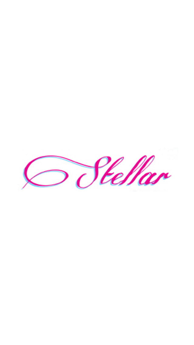 Kpop Stellar Wallpaper