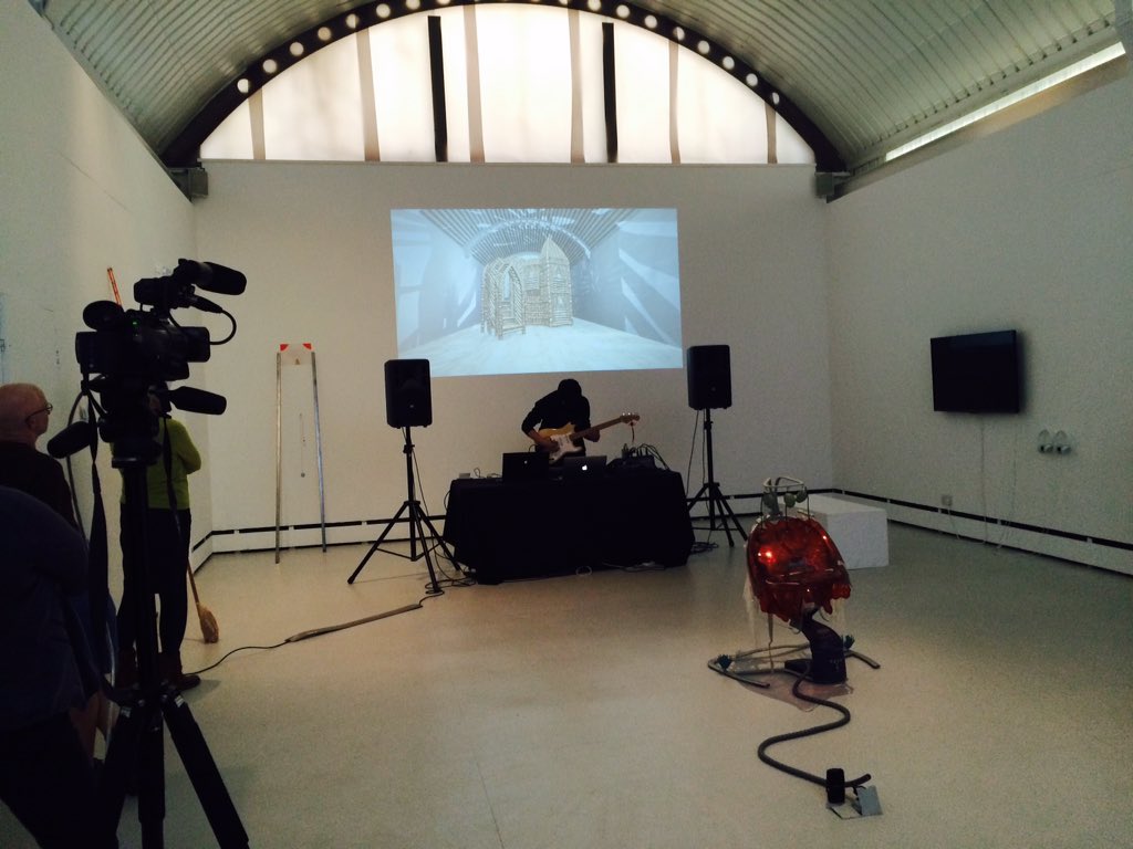 @prosthetic 
Cambridgeshire futures <a href="/WysingArtsCentr/">Wysing Arts Centre</a>