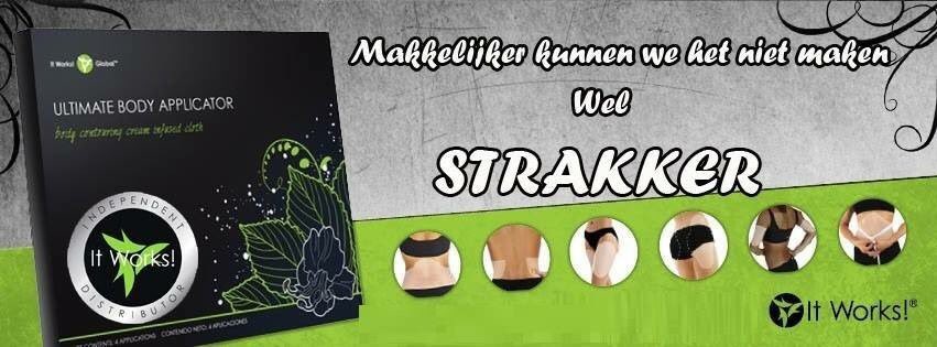 vlinder2204's tweet photo. Wil jij ook centimeters verliezen?? En dat binnen een paar uurtjes ?? Dan kan met de #bodywraps #itworks #wrap https://t.co/W1Et0qcG5l